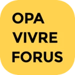 opa vivre forus android application logo